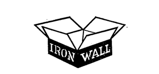 IRON WALL 