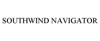 SOUTHWIND NAVIGATOR 