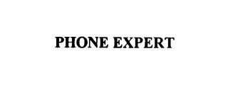 PHONE EXPERT 