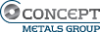 Concept Metals Group 