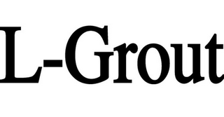 L-GROUT 