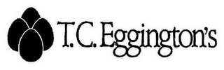 T. C. EGGINGTON'S 