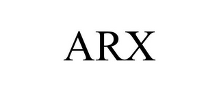ARX 
