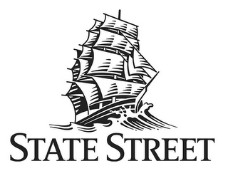 STATE STREET 