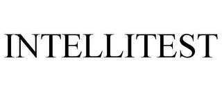 INTELLITEST 