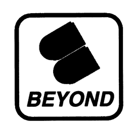 BEYOND 