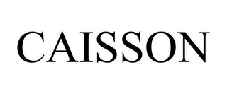 CAISSON LABORATORIES, INC ... CAISSON - Utah business directory.