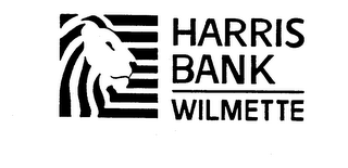 harris bankcorp