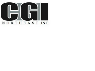 CGI NORTHEAST INC 