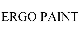 ERGO PAINT 
