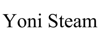 YONI STEAM 