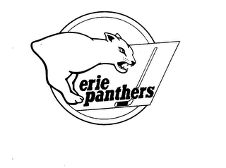 ERIE PANTHERS 