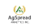 AgSpread Analytics Inc 