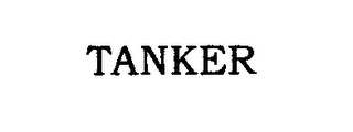 TANKER 