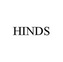 HINDS 