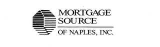 MORTGAGE SOURCE OF NAPLES, INC. 