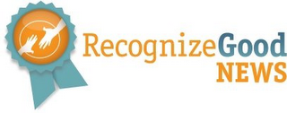 RECOGNIZEGOODNEWS 