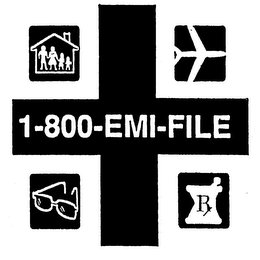 1-800-EMI-FILE RX 