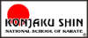 Konjaku Shin National School of Karate 