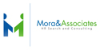 Mora & Associates HR Search and Consulting 