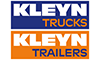 Kleyn Trucks 