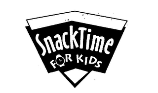 SNACKTIME FOR KIDS 