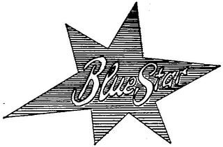 BLUE STAR 