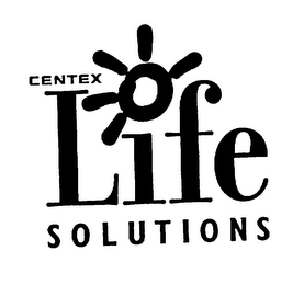 CENTEX LIFE SOLUTIONS 