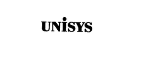 UNISYS 