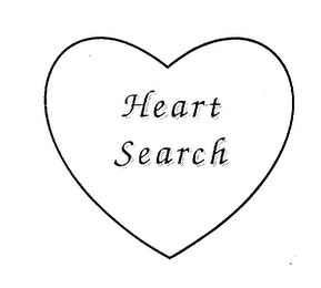 HEART SEARCH 