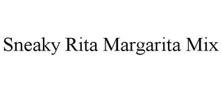 SNEAKY RITA MARGARITA MIX 