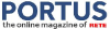 PORTUS - the online magazine of RETE 