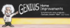 Genius Home Improvements Inc 