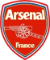 Arsenal France 