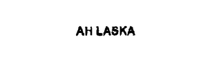 AH! LASKA 