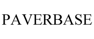 PAVERBASE 