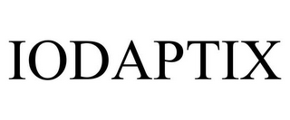 IODAPTIX 