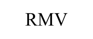 RMV 