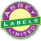 Abbey Labels 