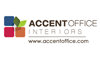 Accent Office Interiors - Office Designers 