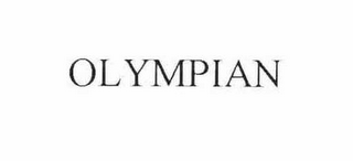 OLYMPIAN 
