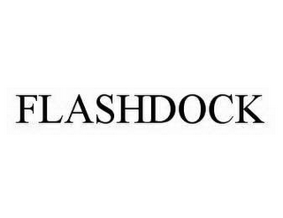 FLASHDOCK 