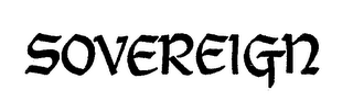 SOVEREIGN 