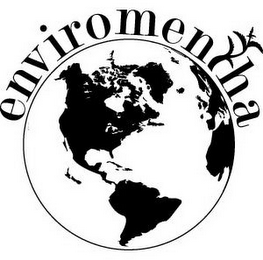 ENVIRONMENTHA 