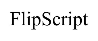 FLIPSCRIPT 