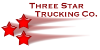 Three Star Trucking 