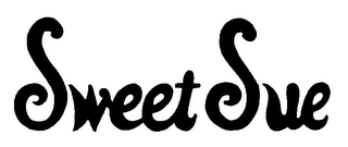 SWEET SUE 