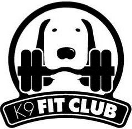 K9 FIT CLUB 