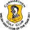 Carmarthen Golf Club 