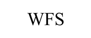 WFS 